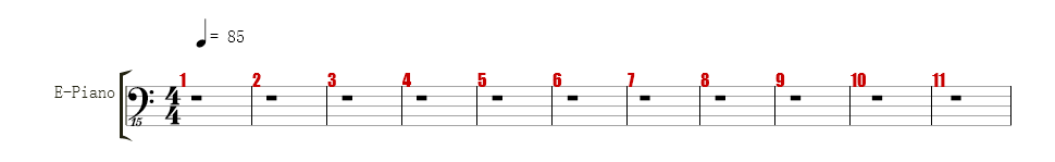 Electric Piano