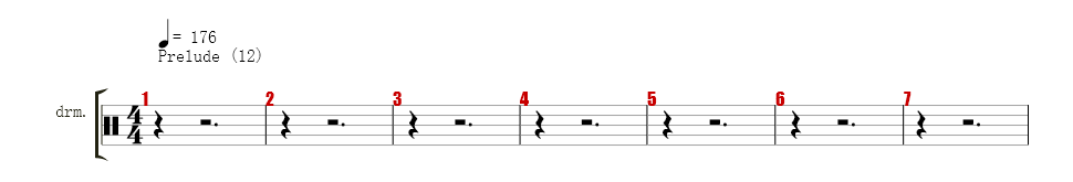 Drums
