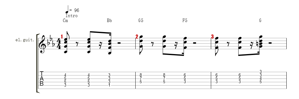 Guitar