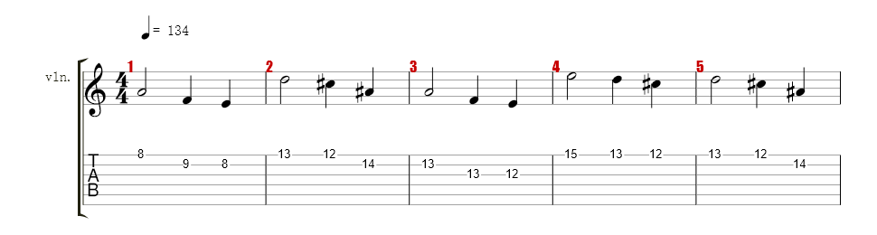 Keyboard 3