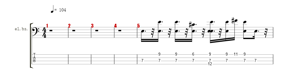 Bass