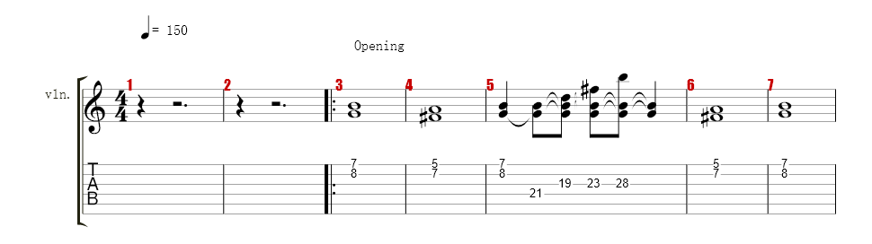 Strings