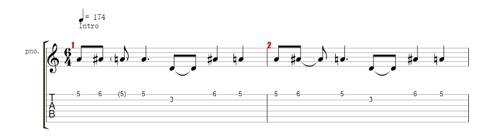 Piano