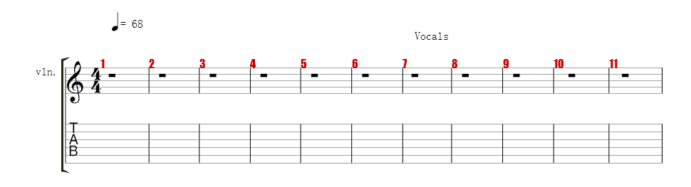 Strings