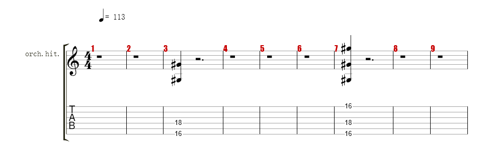 Track 7