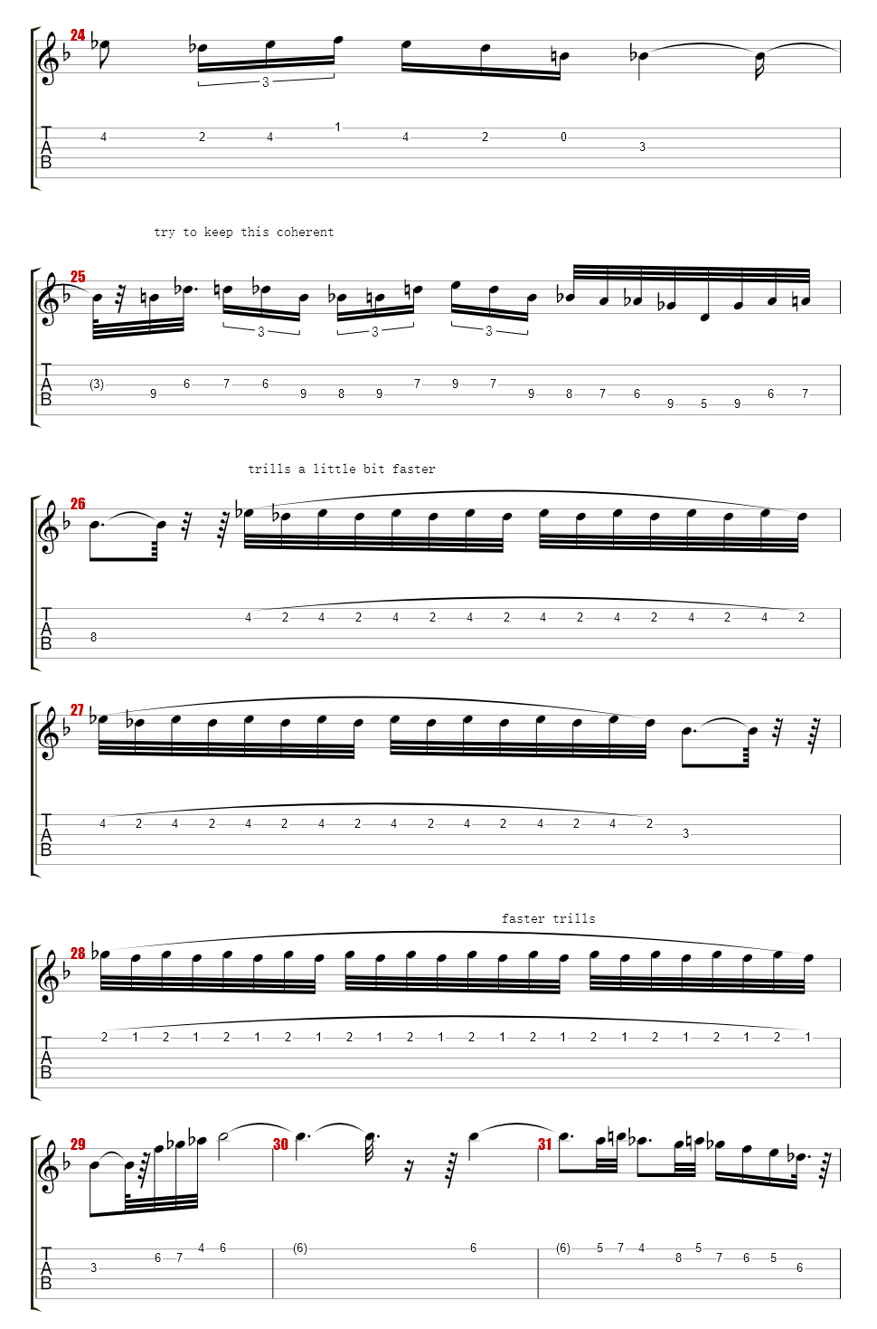 Syrinx - Piece for Psyche