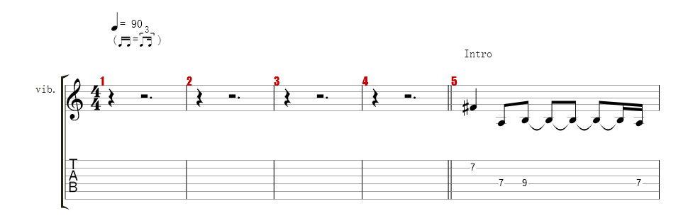 Vibraphone