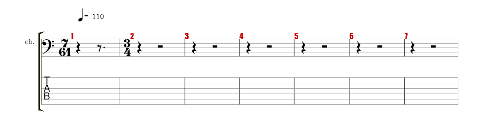 Gesang(Bela+Sahnie)