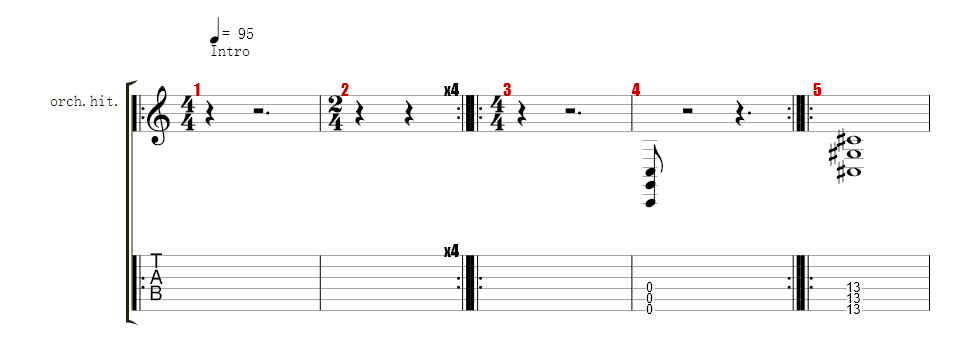 Orchestra
