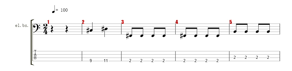 BASS