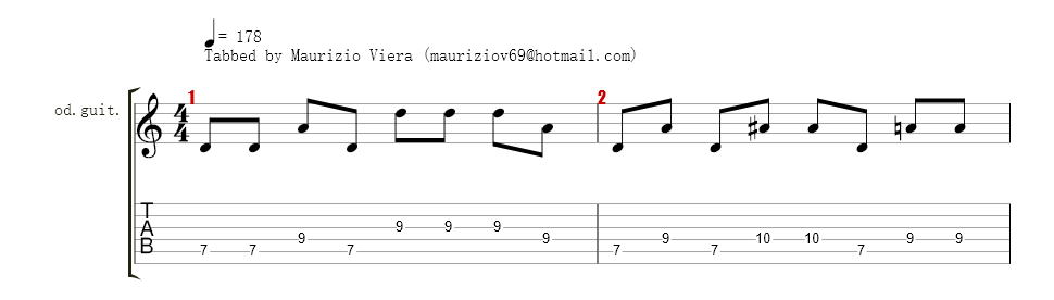 Guitar 1