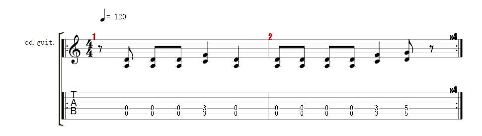 Guitar