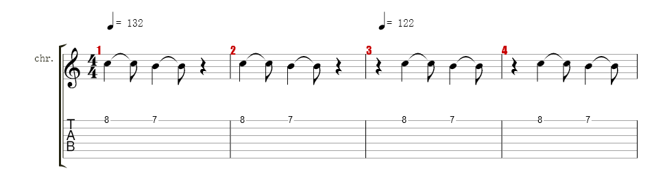 Synth 1