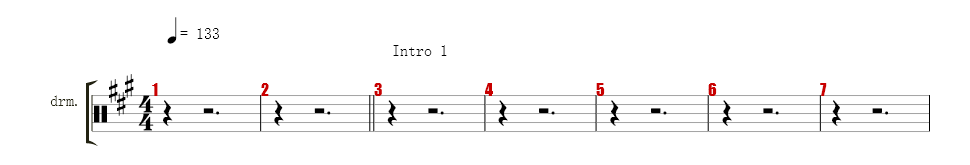 -> Tambourine