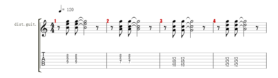 Guitar
