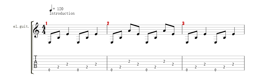 Guitar 2