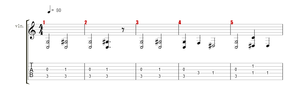 strings