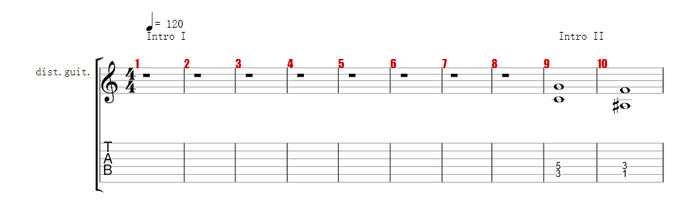 Guitar