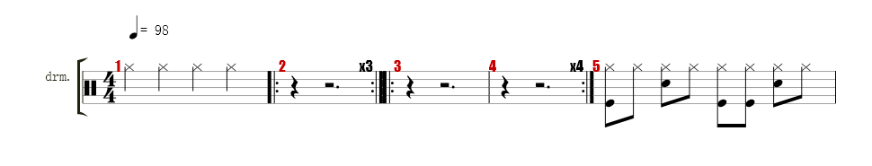 Drum