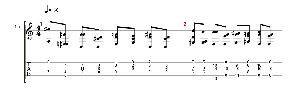Harp