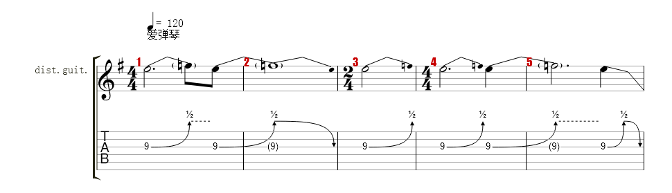 Guitar 2