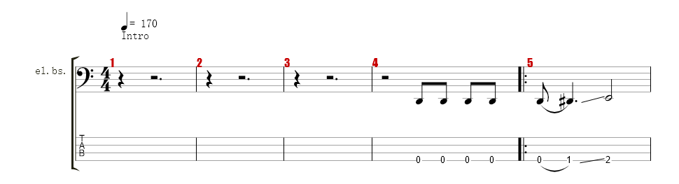 Bass