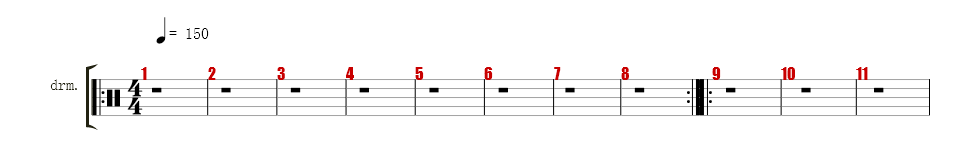 Percussion