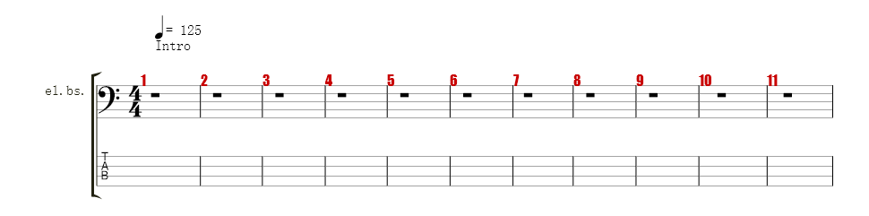 Bass