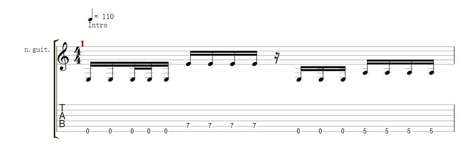 Bass