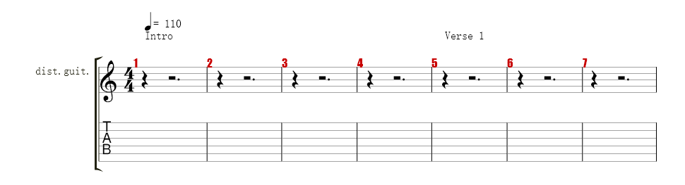 Guitar 3