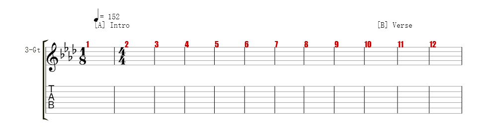Guitar 3