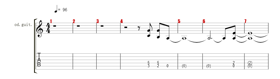 Guitar 2