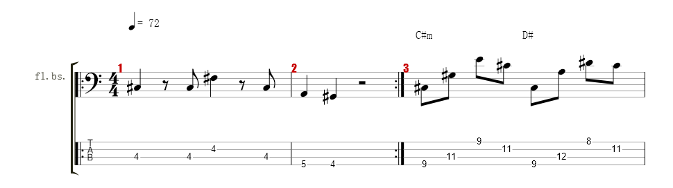 Bass