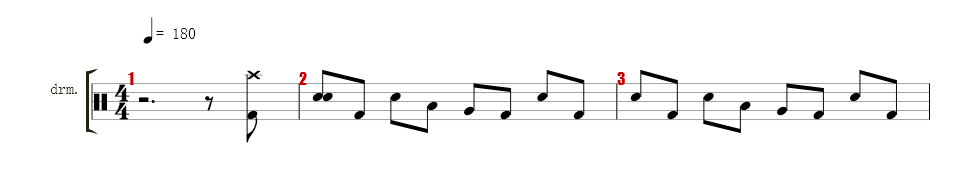 Drums