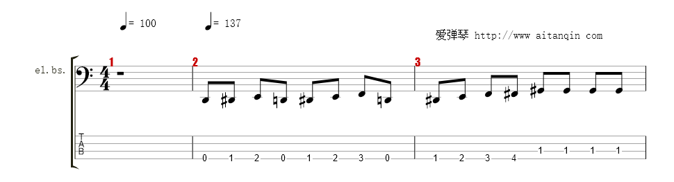Bass