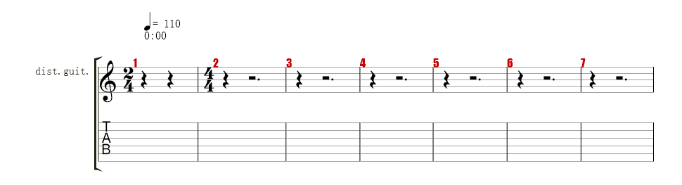 Solo Guitar