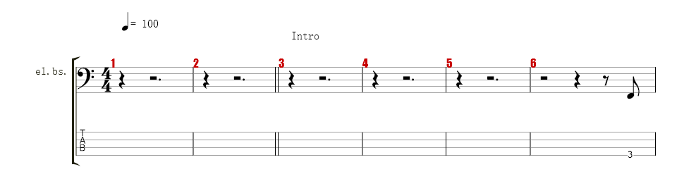Bass