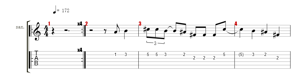 Vocal