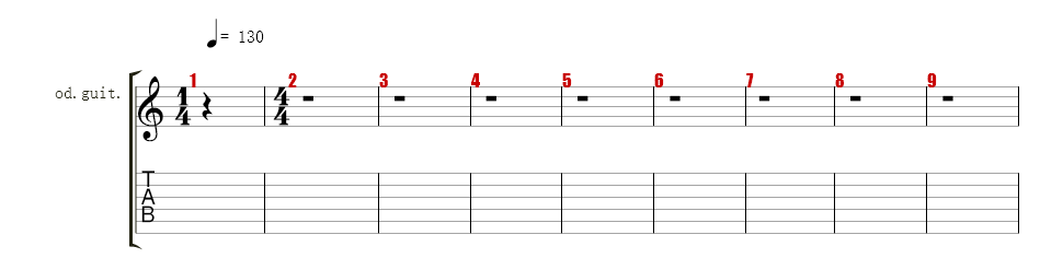 Guitar 1