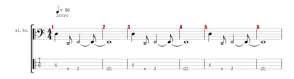 bass (tim commerford)