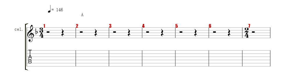 Glockenspiel