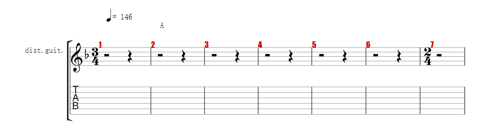 Guitar 14