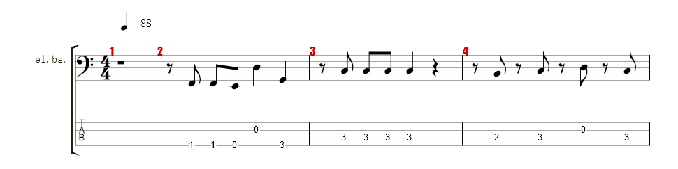 Bass