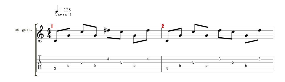Guitar