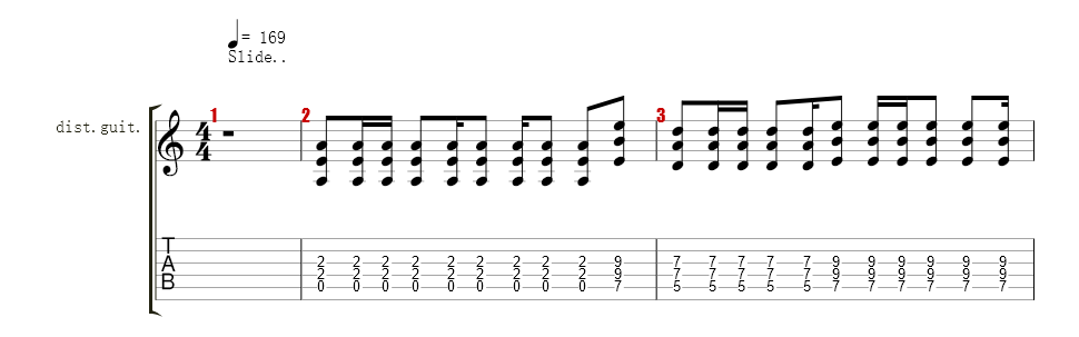 Guitar