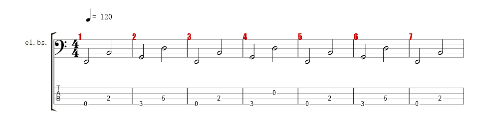 Bass