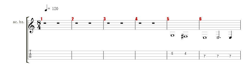 Bass