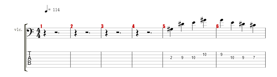 Cello