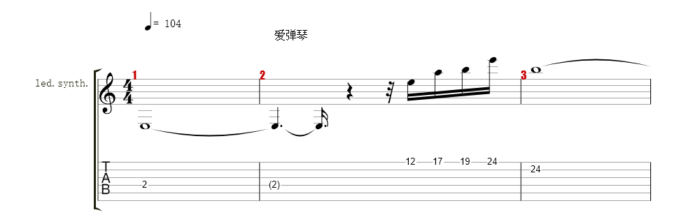 Piano 2