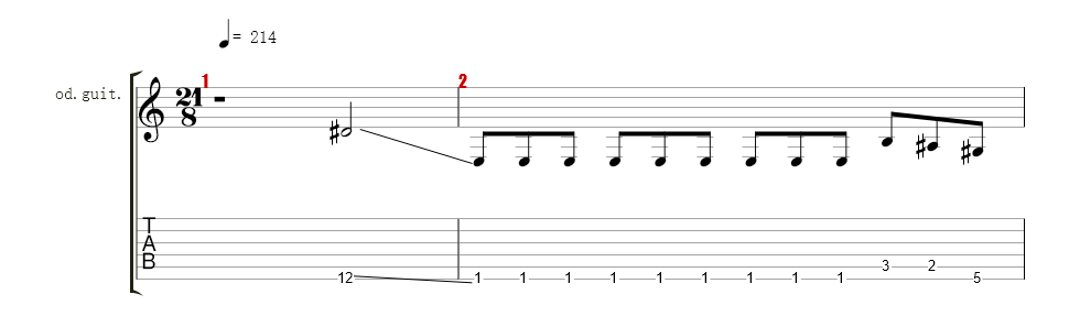 Lead I